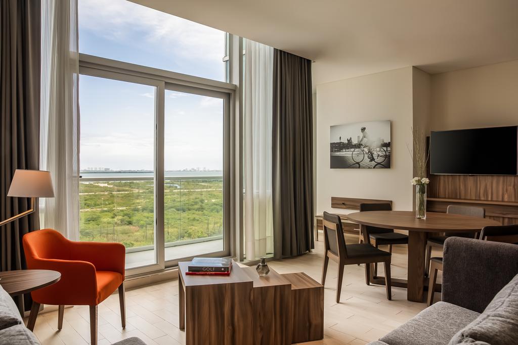 Fiesta Inn Cancun Las Americas — Канкун, Мексика мініатюра 32