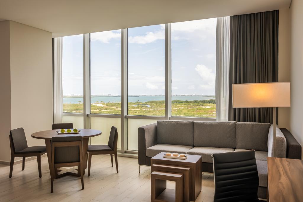 Fiesta Inn Cancun Las Americas — Канкун, Мексика мініатюра 33