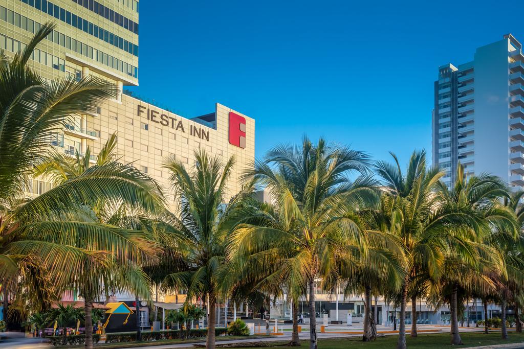 Fiesta Inn Cancun Las Americas — Канкун, Мексика мініатюра 34