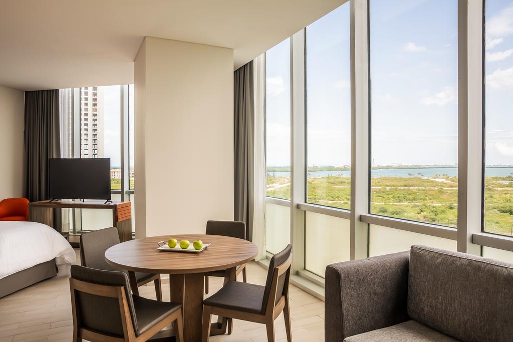 Fiesta Inn Cancun Las Americas — Канкун, Мексика мініатюра 37