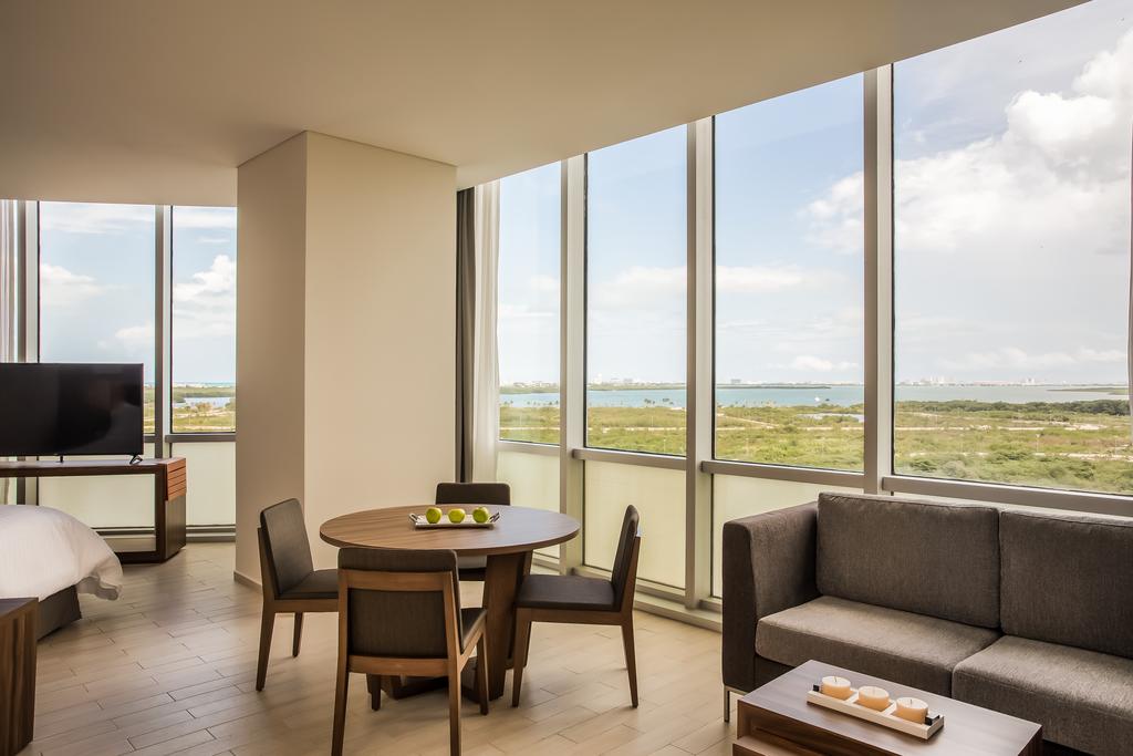 Fiesta Inn Cancun Las Americas — Канкун, Мексика мініатюра 38