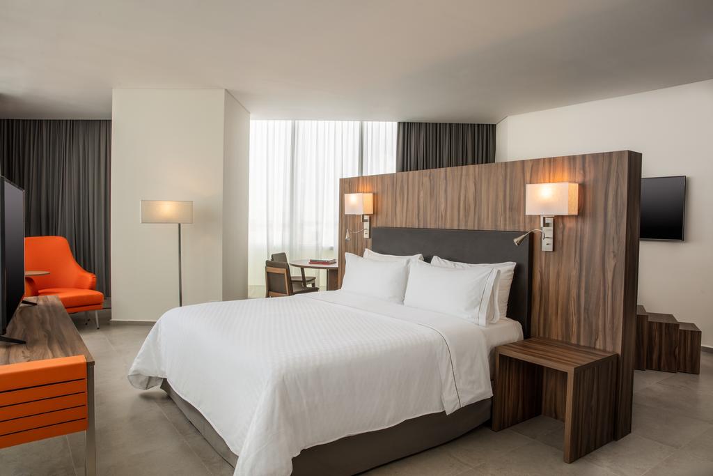 Fiesta Inn Cancun Las Americas — Канкун, Мексика мініатюра 40
