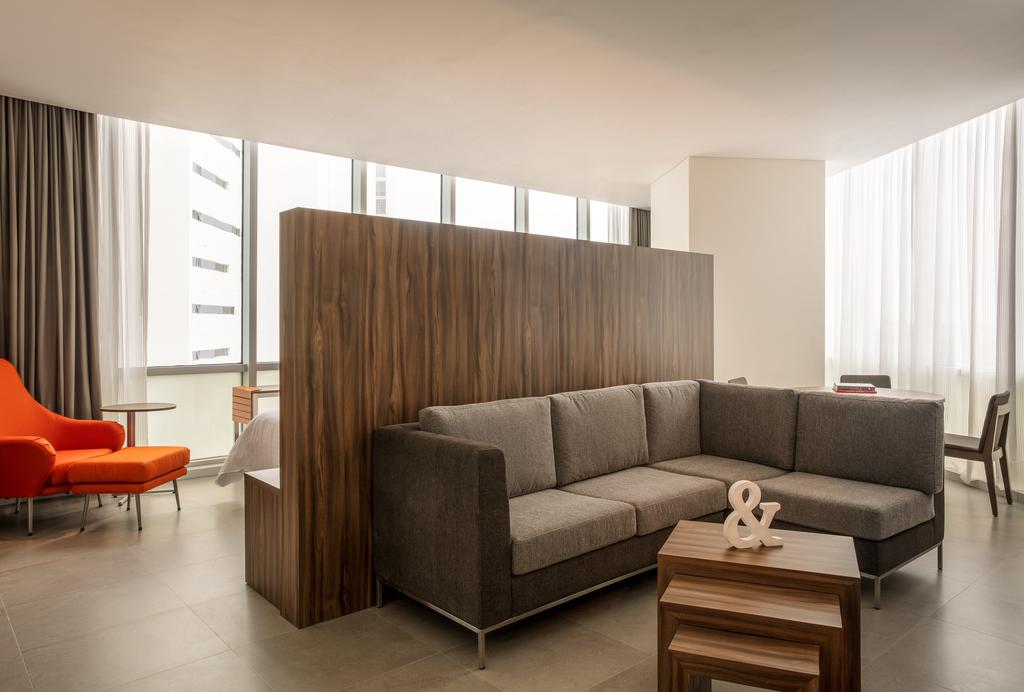 Fiesta Inn Cancun Las Americas — Канкун, Мексика мініатюра 41
