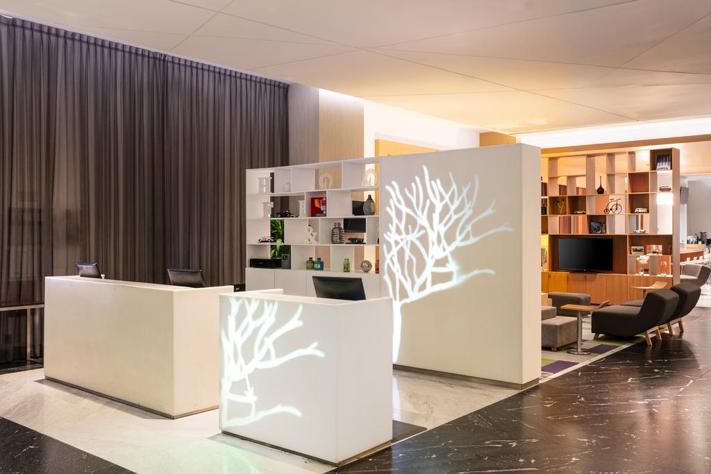 Fiesta Inn Cancun Las Americas — Канкун, Мексика мініатюра 44