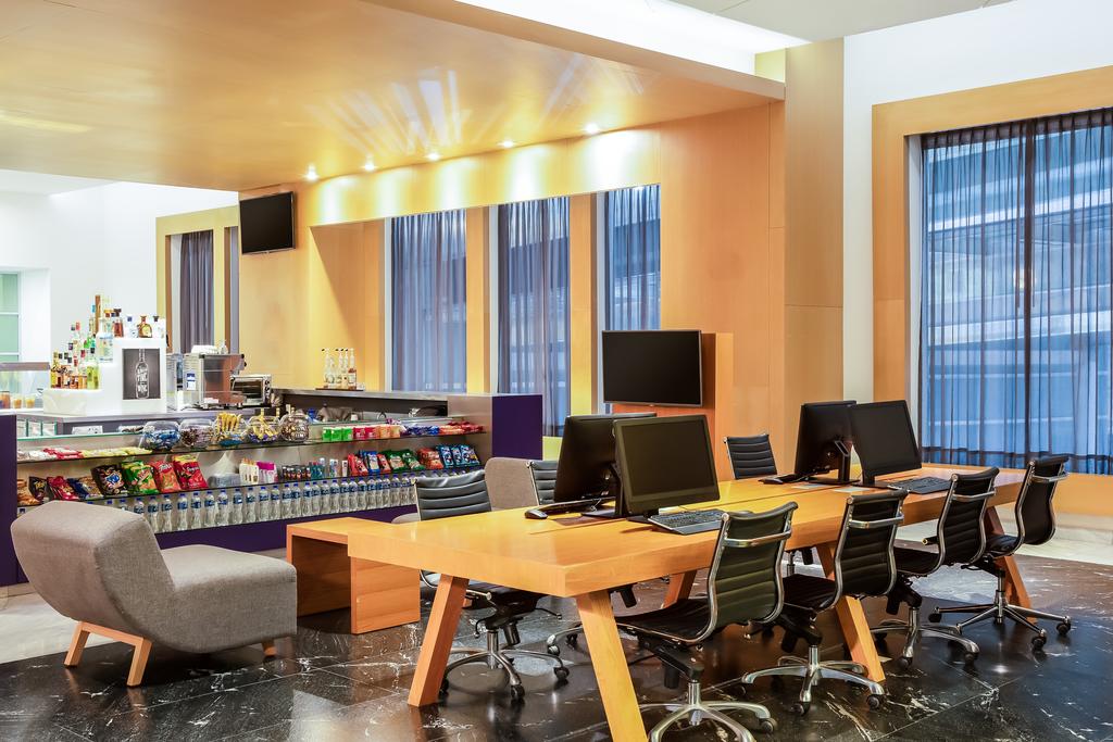 Fiesta Inn Cancun Las Americas — Канкун, Мексика мініатюра 46