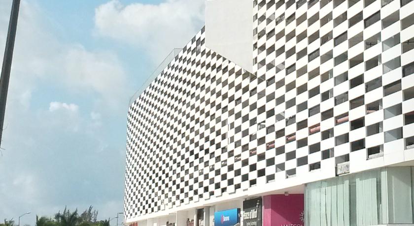 Fiesta Inn Cancun Las Americas — Канкун, Мексика мініатюра 47