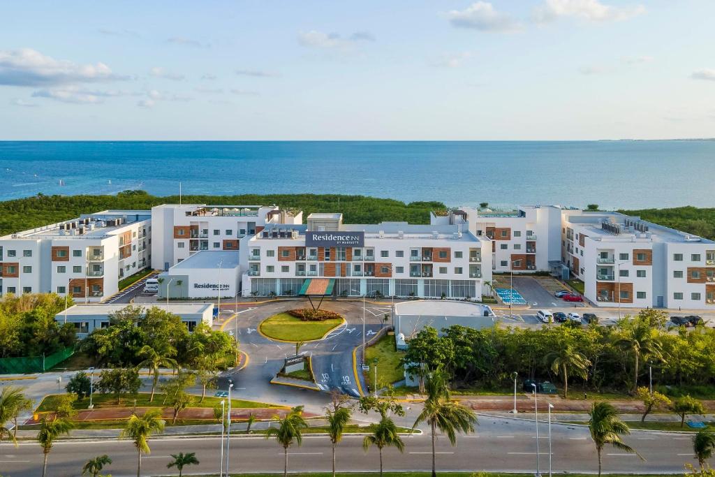 Residence Inn by Marriott Cancun — Канкун, Мексика — фото 1