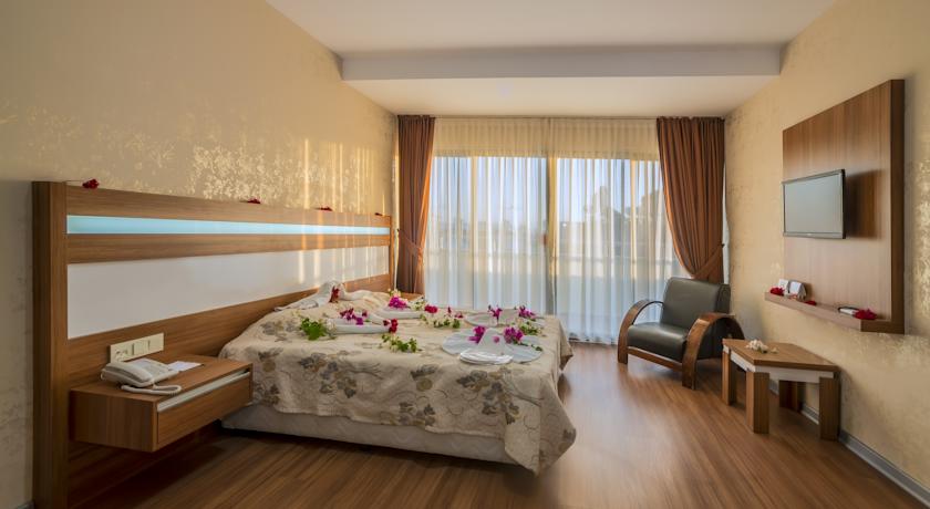 Santa Marina Hotel, Анталія, Туреччина мініатюра 6