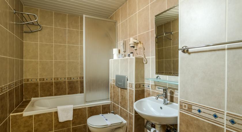 Santa Marina Hotel, Анталія, Туреччина мініатюра 7