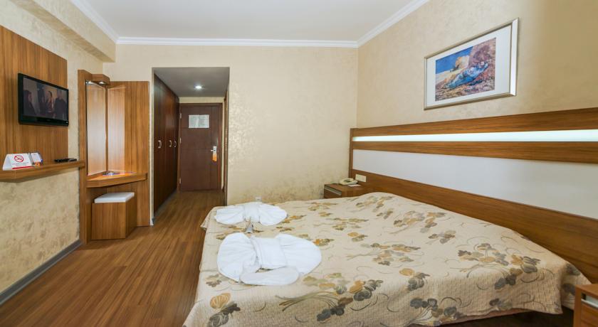 Santa Marina Hotel, Анталія, Туреччина мініатюра 8