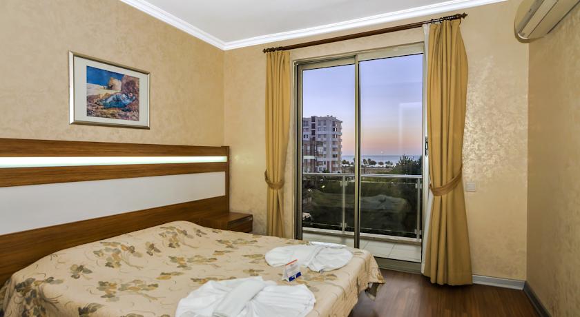 Santa Marina Hotel, Анталія, Туреччина мініатюра 10