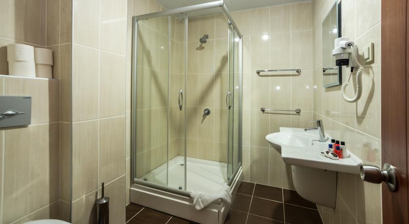 Santa Marina Hotel, Анталія, Туреччина мініатюра 11