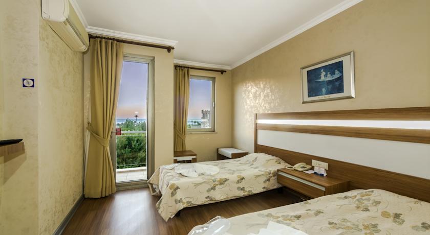 Santa Marina Hotel, Анталія, Туреччина мініатюра 13