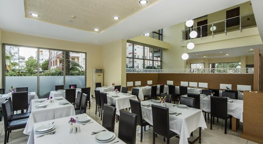 Santa Marina Hotel, Анталія, Туреччина мініатюра 14
