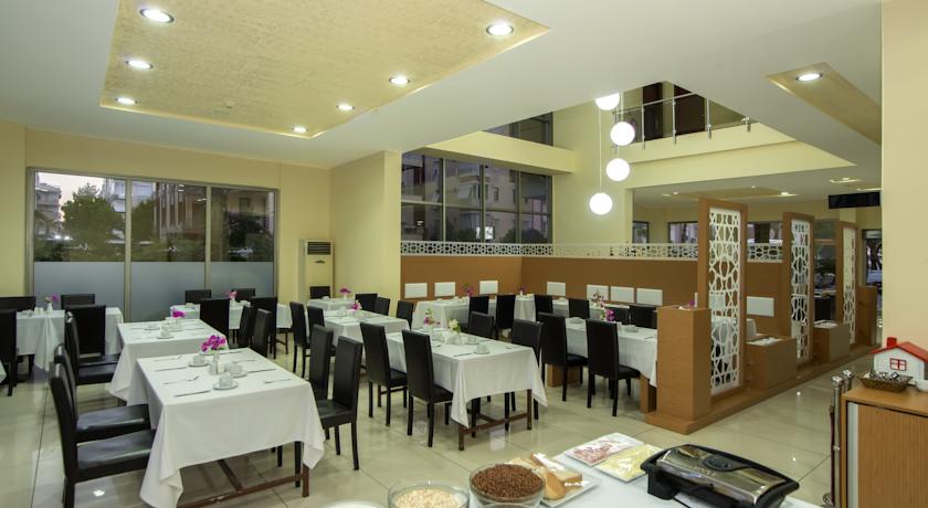 Santa Marina Hotel, Анталія, Туреччина мініатюра 16