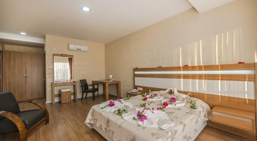 Santa Marina Hotel, Анталія, Туреччина мініатюра 17