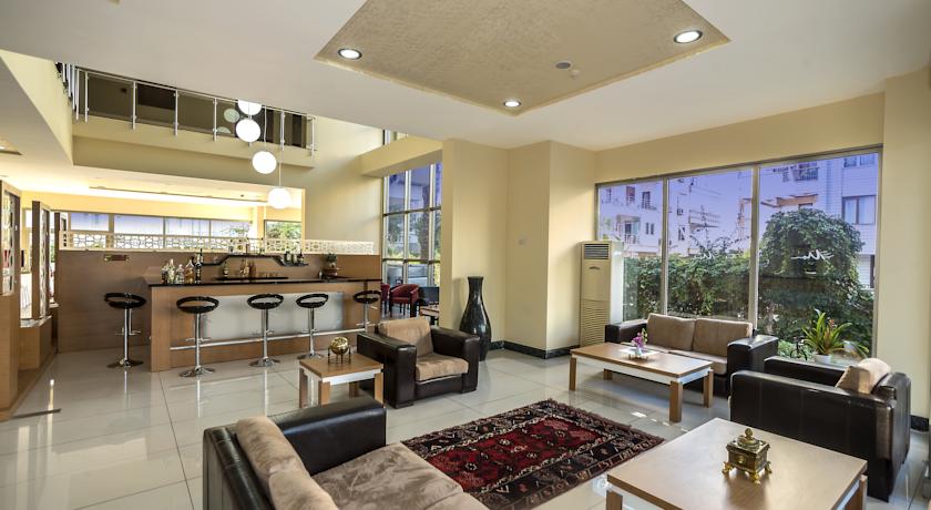Santa Marina Hotel, Анталія, Туреччина мініатюра 18
