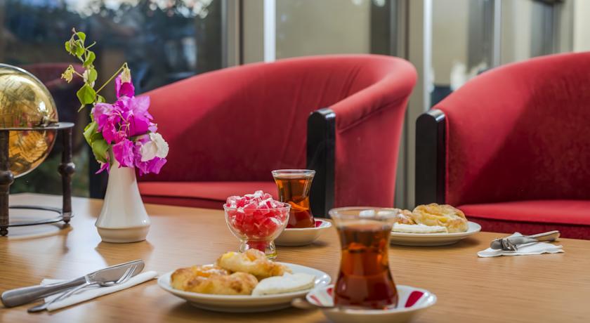 Santa Marina Hotel, Анталія, Туреччина мініатюра 20