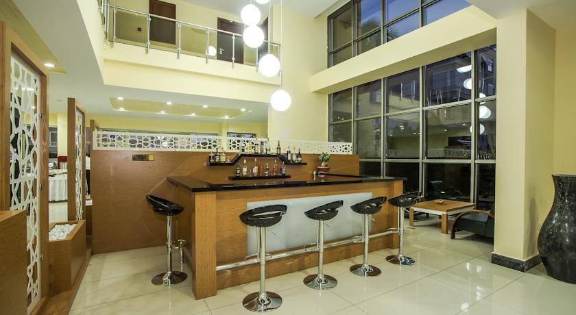 Santa Marina Hotel, Анталія, Туреччина мініатюра 21