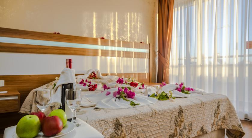 Santa Marina Hotel, Анталія, Туреччина мініатюра 22