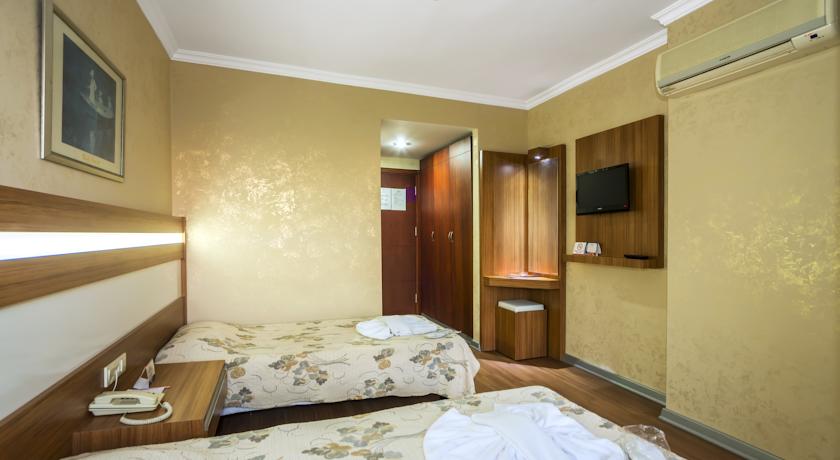 Santa Marina Hotel, Анталія, Туреччина мініатюра 23