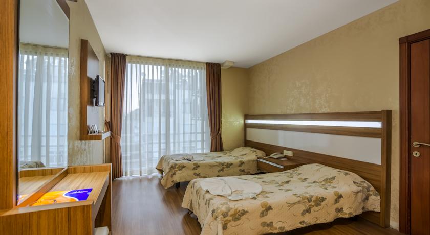 Santa Marina Hotel, Анталія, Туреччина мініатюра 24