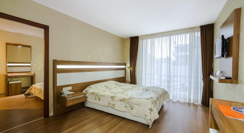Santa Marina Hotel, Анталія, Туреччина мініатюра 26