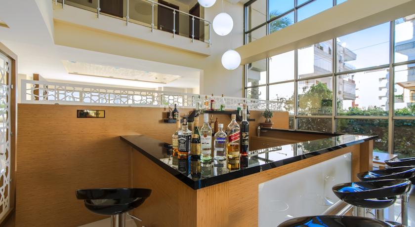 Santa Marina Hotel, Анталія, Туреччина мініатюра 27