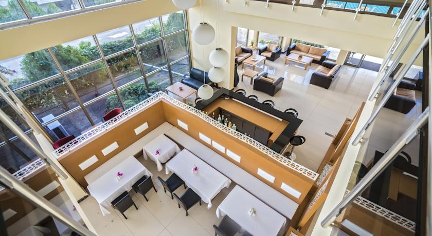 Santa Marina Hotel, Анталія, Туреччина мініатюра 28