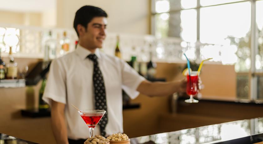 Santa Marina Hotel, Анталія, Туреччина мініатюра 29