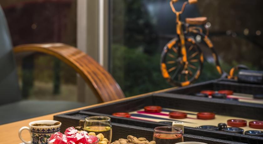 Santa Marina Hotel, Анталія, Туреччина мініатюра 31