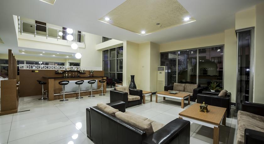 Santa Marina Hotel, Анталія, Туреччина мініатюра 34