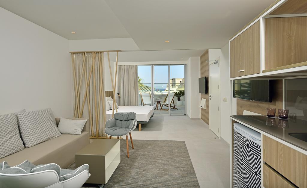 INNSiDE Calvia Beach Magaluf — Кальвія, Іспанія мініатюра 8