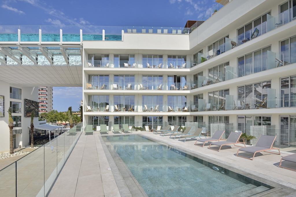 INNSiDE Calvia Beach Magaluf — Кальвія, Іспанія мініатюра 9