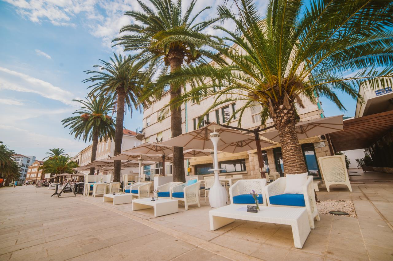 Astoria Hotel — Боко-Которська бухта, Чорногорія — фото 1