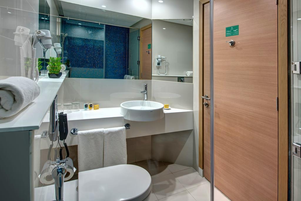 Al Khoory Inn Bur Dubai — Дубаї, Об'єднані Арабські Емірати мініатюра 25