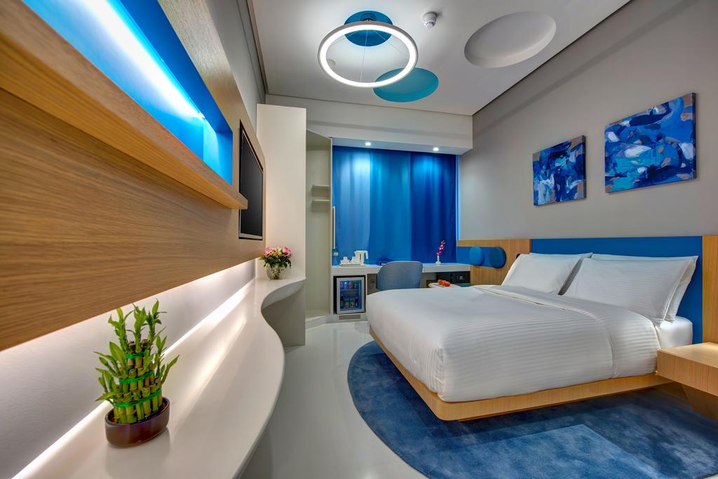 Al Khoory Inn Bur Dubai — Дубаї, Об'єднані Арабські Емірати мініатюра 33