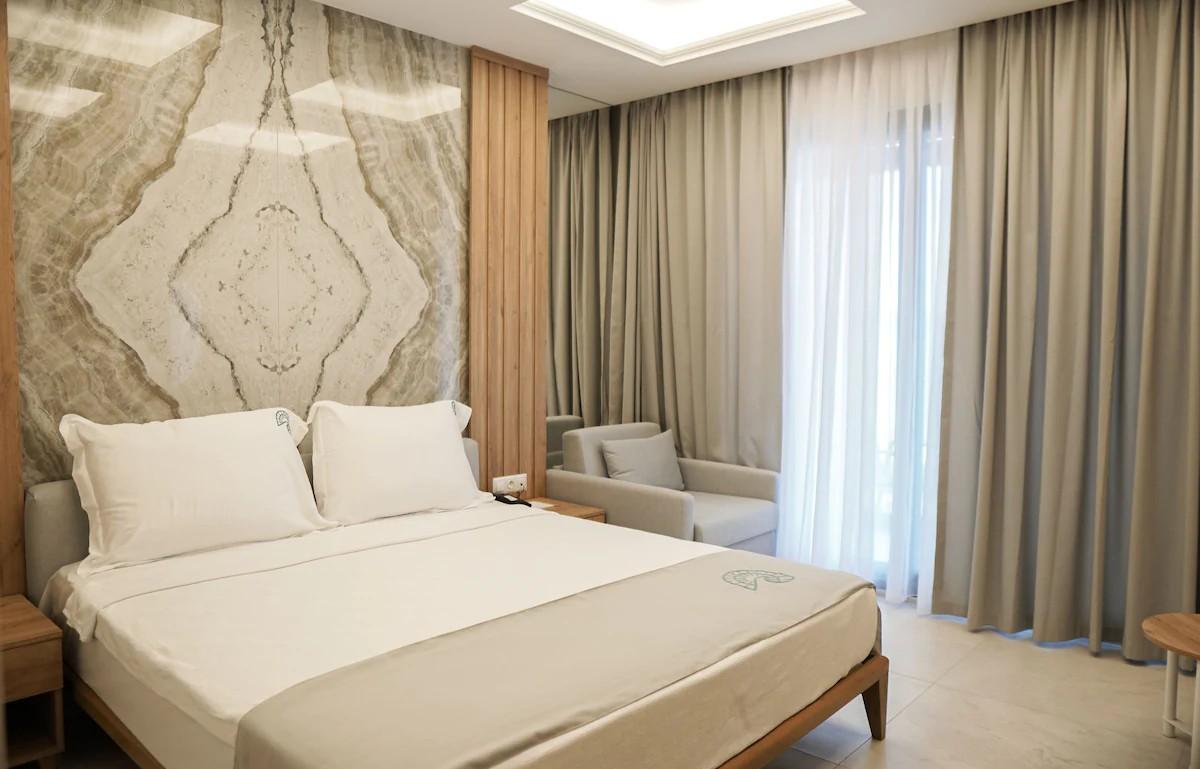 Rammos Hotel Bodrum Turgutreis — Бодрум, Туреччина мініатюра 27