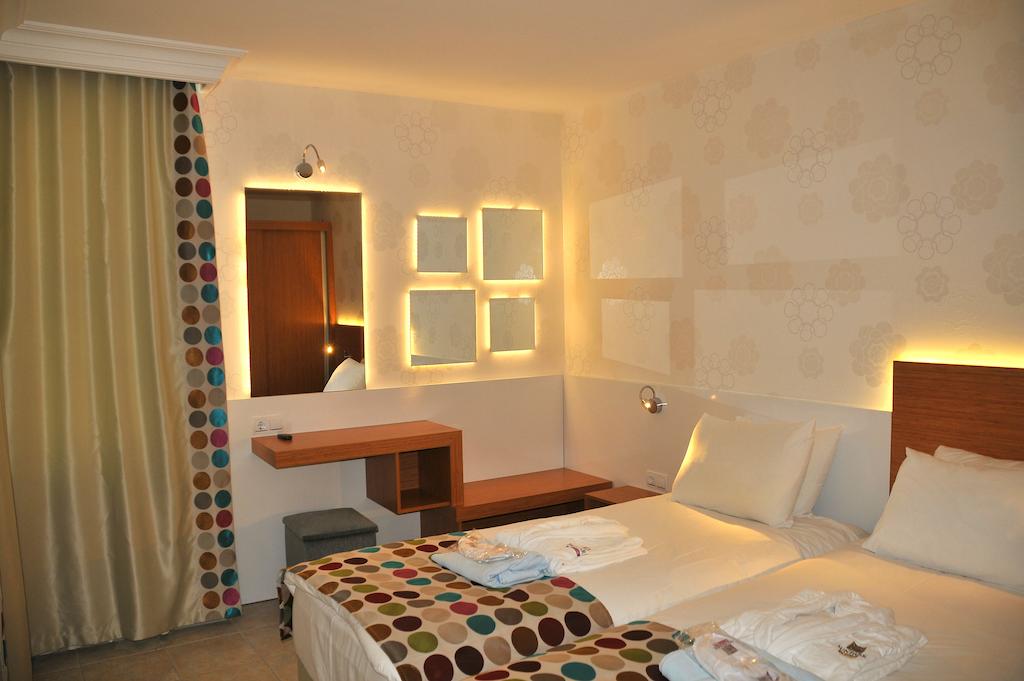 Sunpark Garden Hotel — Аланья, Туреччина мініатюра 6