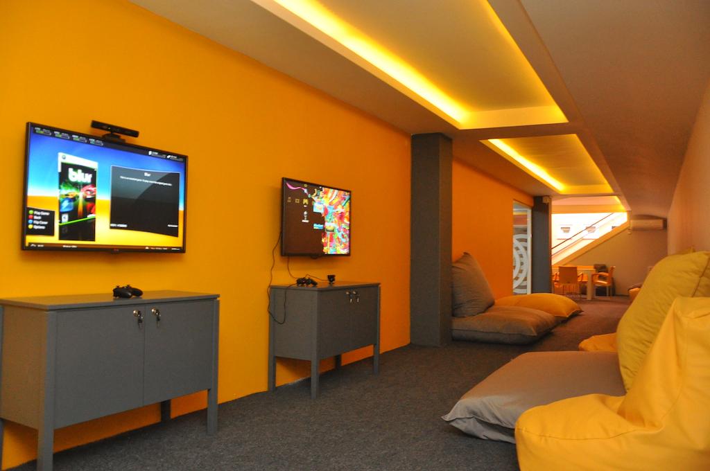 Sunpark Garden Hotel — Аланья, Туреччина мініатюра 10