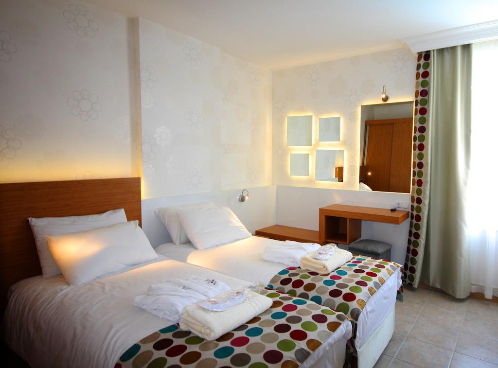 Sunpark Garden Hotel — Аланья, Туреччина мініатюра 28