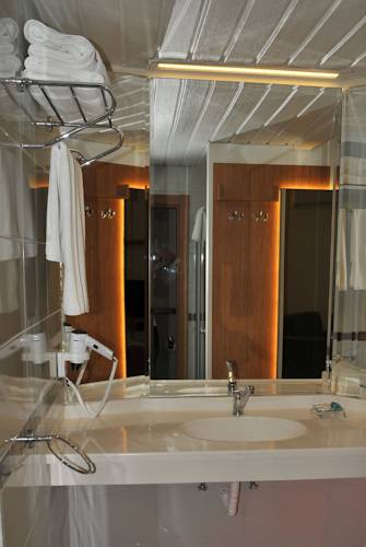 Sunpark Garden Hotel — Аланья, Туреччина мініатюра 29