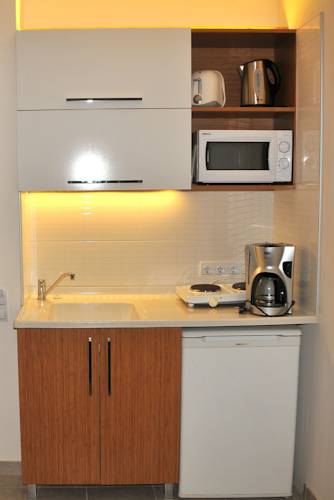 Sunpark Garden Hotel — Аланья, Туреччина мініатюра 30