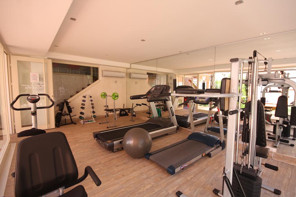 Sunpark Garden Hotel — Аланья, Туреччина мініатюра 36