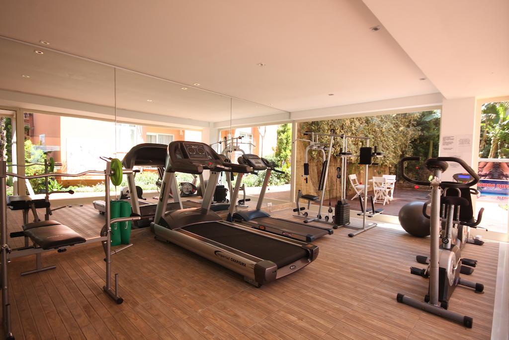 Sunpark Garden Hotel — Аланья, Туреччина мініатюра 37