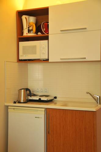 Sunpark Garden Hotel — Аланья, Туреччина мініатюра 38