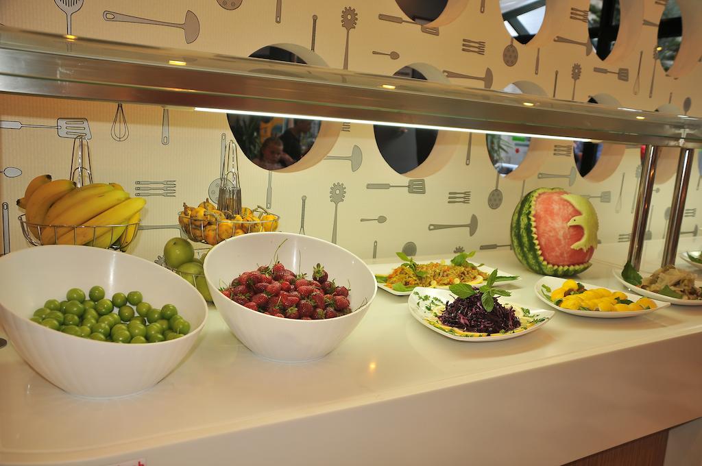 Sunpark Garden Hotel — Аланья, Туреччина мініатюра 40