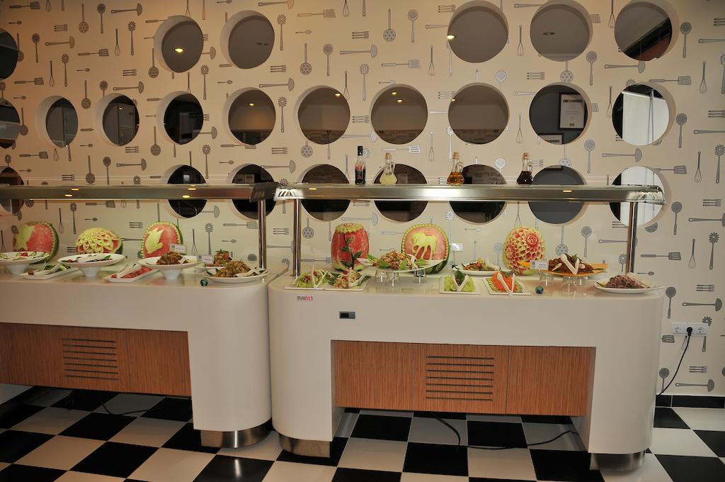 Sunpark Garden Hotel — Аланья, Туреччина мініатюра 43