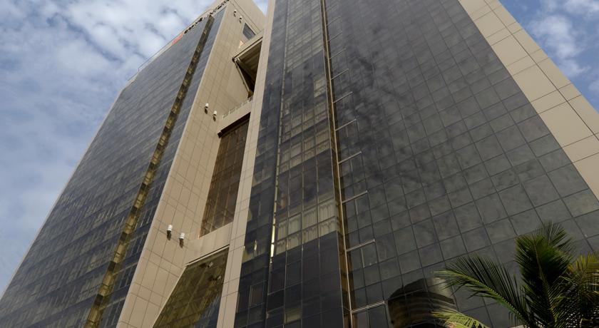 Grand Millennium Dubai — Дубаї, Об'єднані Арабські Емірати мініатюра 116