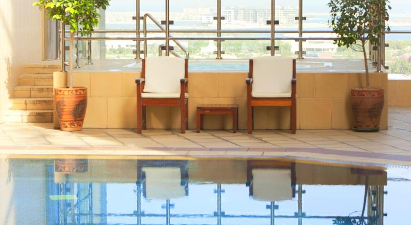 Grand Millennium Dubai — Дубаї, Об'єднані Арабські Емірати мініатюра 143